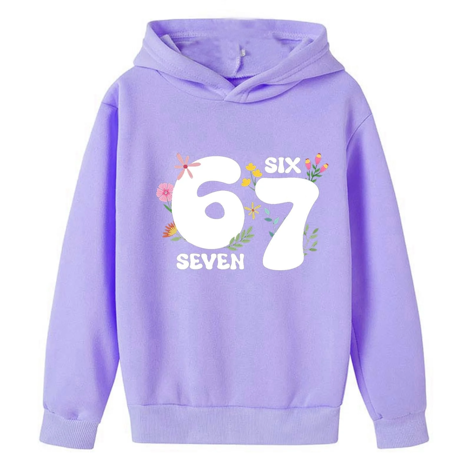 Худи Generisch для подростков, с капюшоном, для девочек и мальчиков, повседневный модный свитшот, теплый флисовый дышащий удобный худи с любимыми рисунками для теплых дней на открытом воздухе, куртка-свитшот с длинными рукавами, фото №3