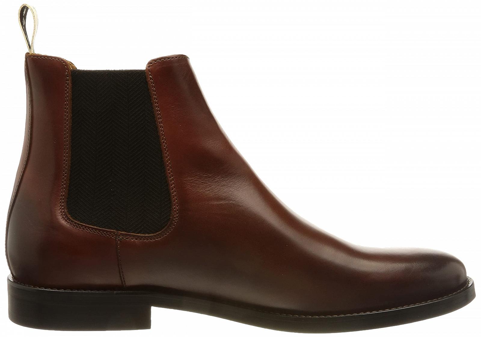 Челсі GANT FOOTWEAR Sharpville, фото №6