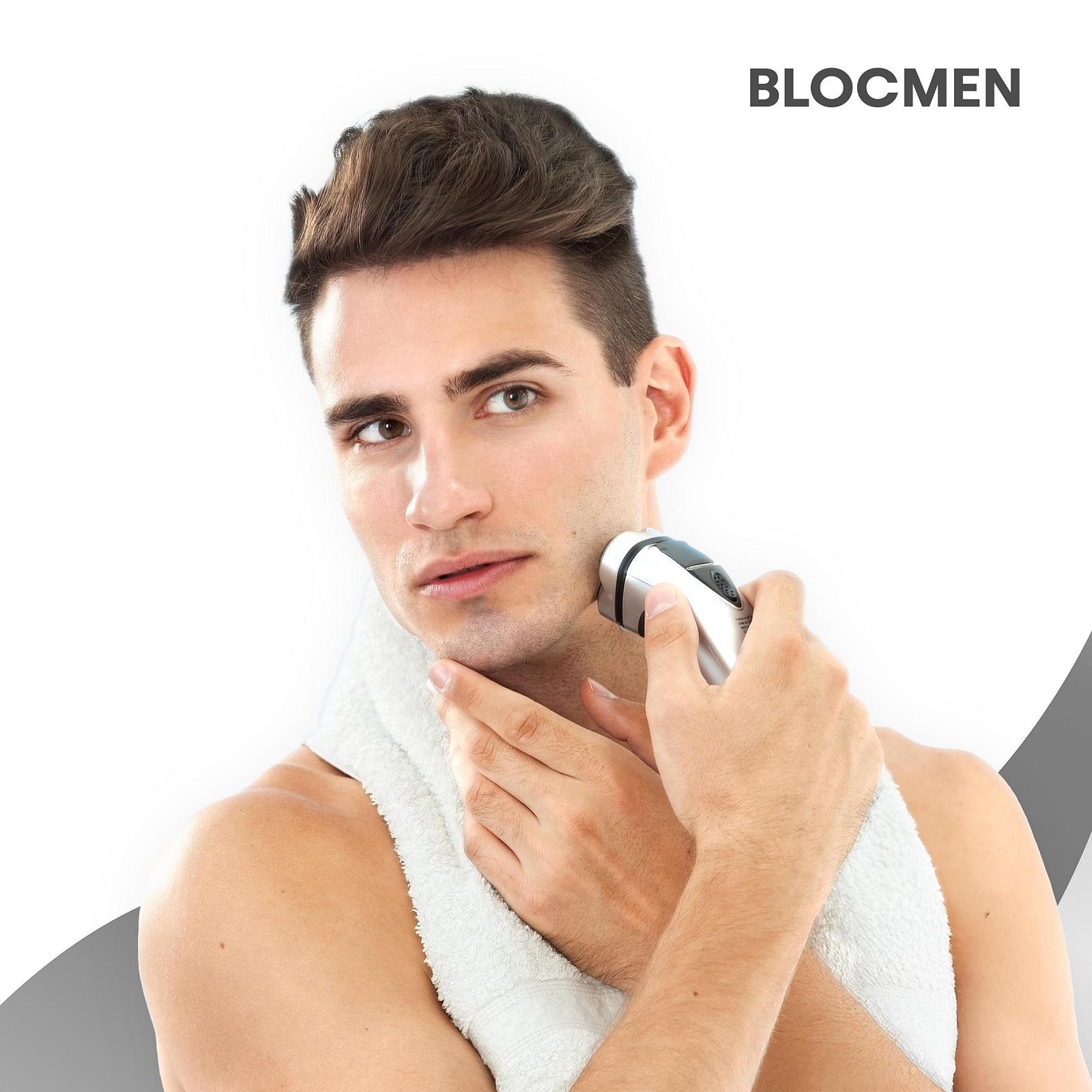 Стик-пудра для бритья Derma 3 x 60 г, фото №6 Стик-пудра для бритья Derma 3 x 60 г, фото №6