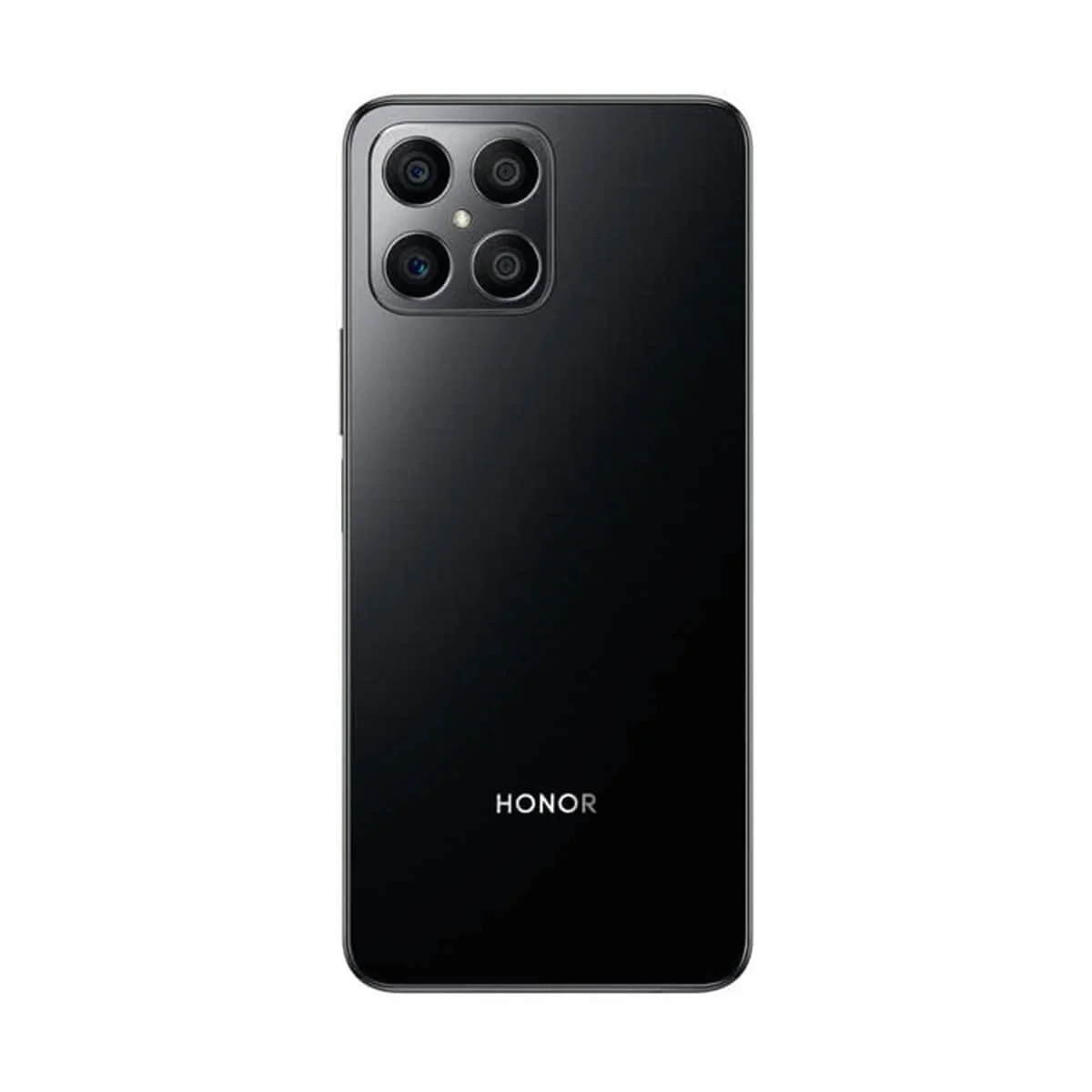 Смартфон Honor X8 Midnight Black, фото №3 Смартфон Honor X8 Midnight Black, фото №3