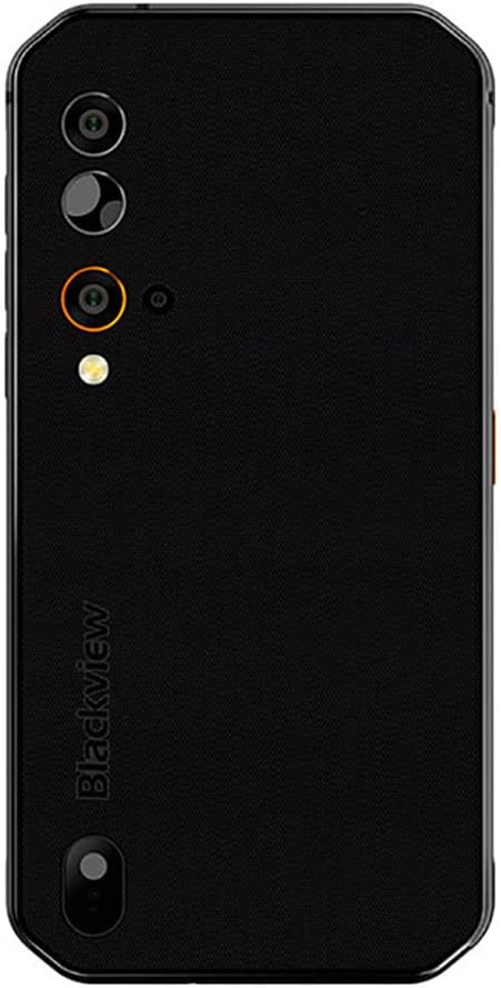 Cмартфон 5.8" Blackview BV9900 Pro 8/128Gb 4G 2-SIM NFC 48/16Мп 8 ядер Grey, фото №4