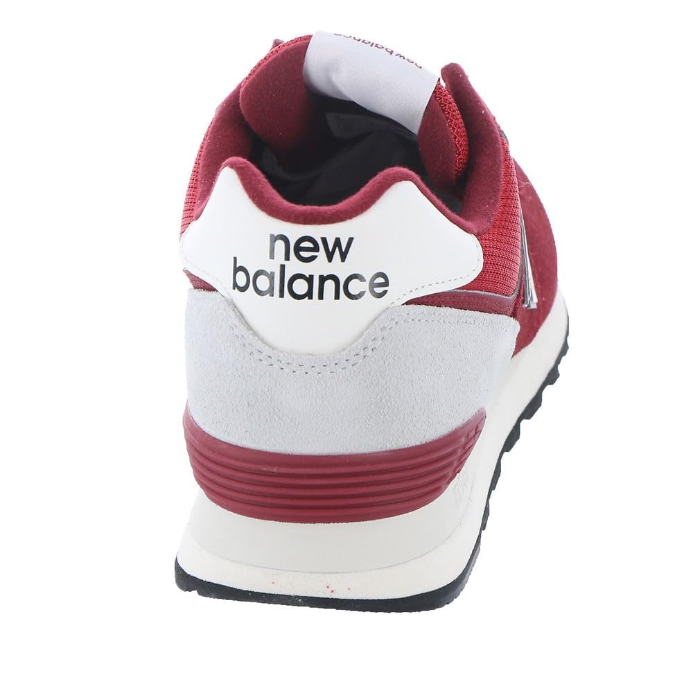 Кросівки New Balance ML574C D чоловічі, фото №7