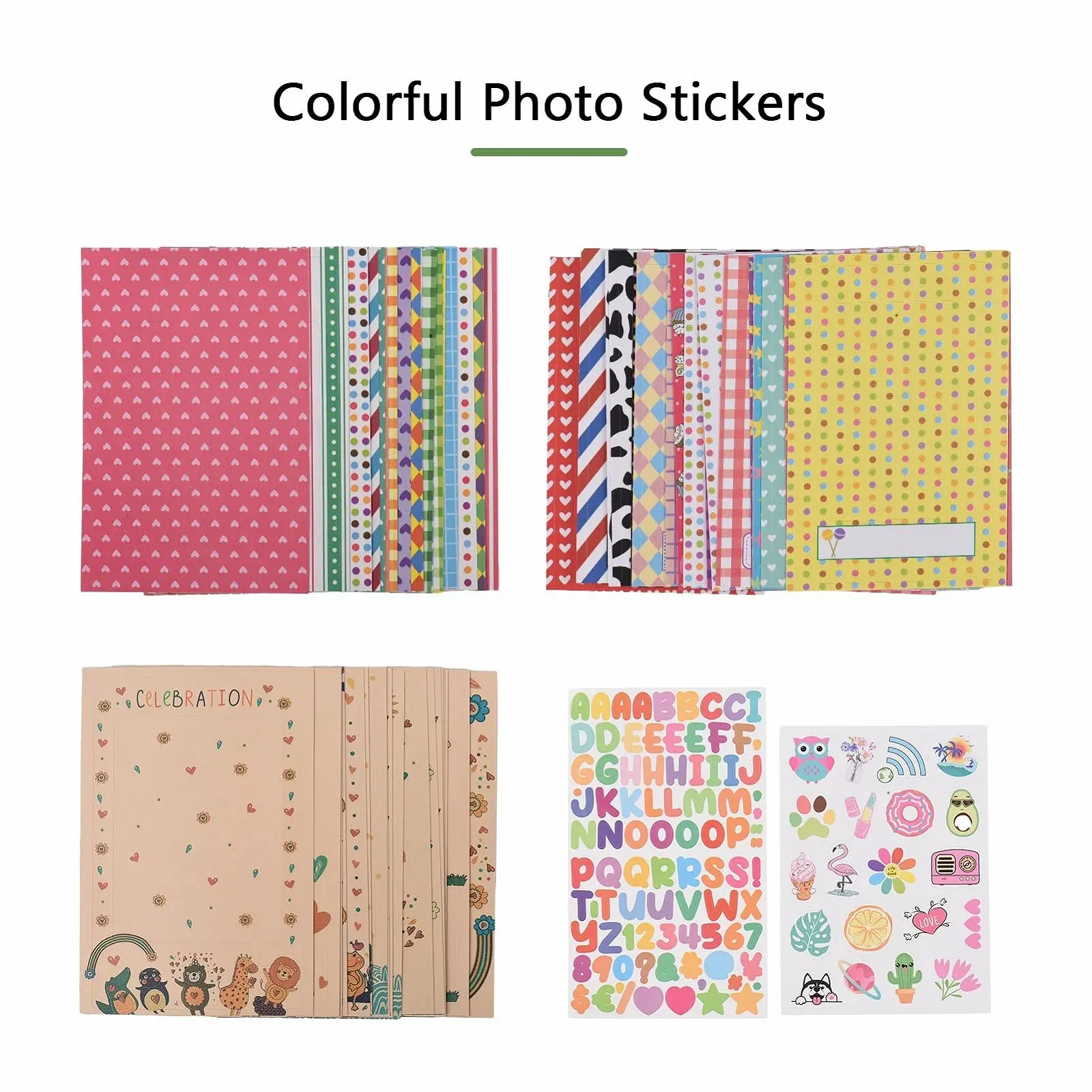 Набор аксессуаров 15-в-1 Andoer для Mini 12, фото №7