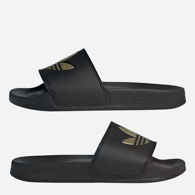 Шлепанцы Adidas ADILETTE LITE W 40, фото №3
