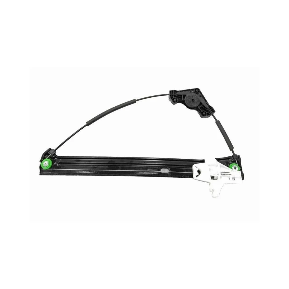 Склопідйомник VAICO V10-9682 для VW, задній лівий, фото №1