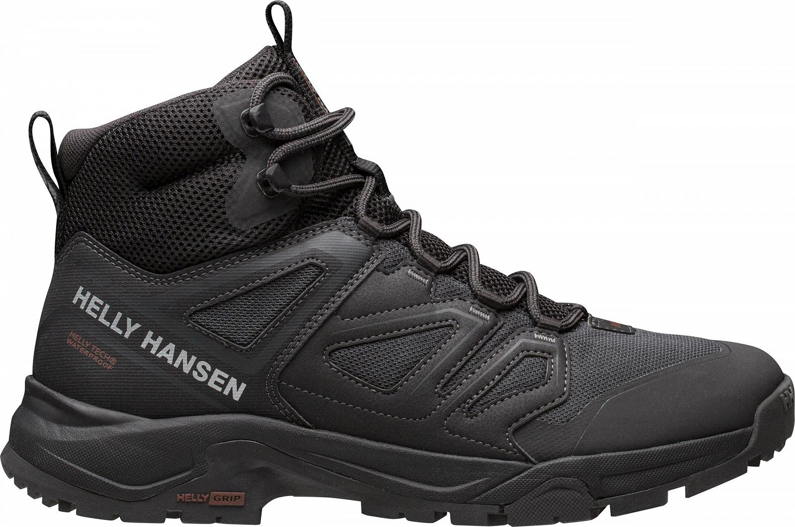 Ботинки Helly Hansen Stalheim Helly Tech Водонепроницаемые, фото №5