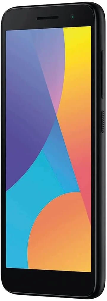 Смартфон 5" Alcatel 1 5033F 1/16Gb 4G 2-SIM 4 ядра Android 11 Black, фото №4