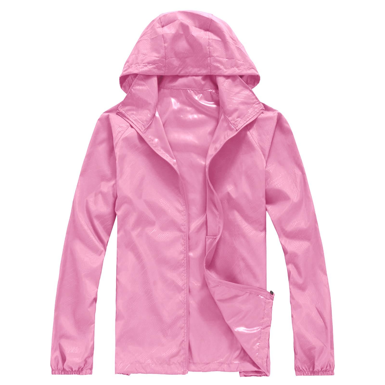 Дощовик AACH Жіноча Водонепроникна Куртка, фото №5