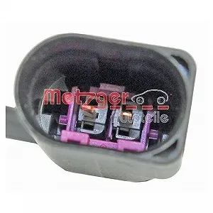 Датчик температури відпрацьованих газів METZGER 0894382 для PORSCHE VAG synthetic.ua - Фото 1