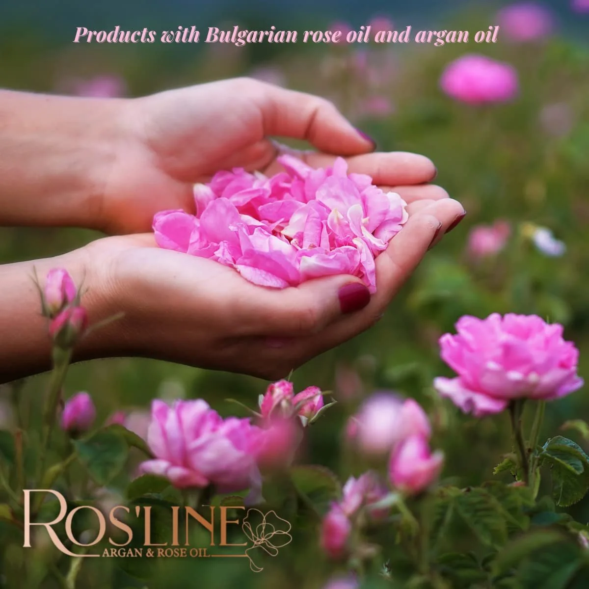 Маска для обличчя Ros'Line Зволожуюча 150 мл, фото №5