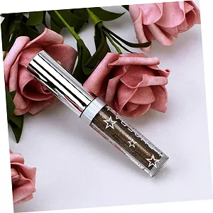 Рідка підводка-тіні для повік Beaupretty з блискітками, сяюча synthetic.ua - Фото 1