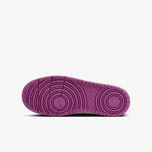 Кросівки Nike Court Borough Low Recraft (GS) synthetic.ua - Фото 1