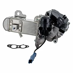 Модуль EGR PartsTec PTA510-0286 для CITROËN FORD PEUGEOT FORD USA - Фото 1