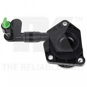 Центральний вижимний підшипник NK 144802 для FORD VOLVO synthetic.ua - Фото 1