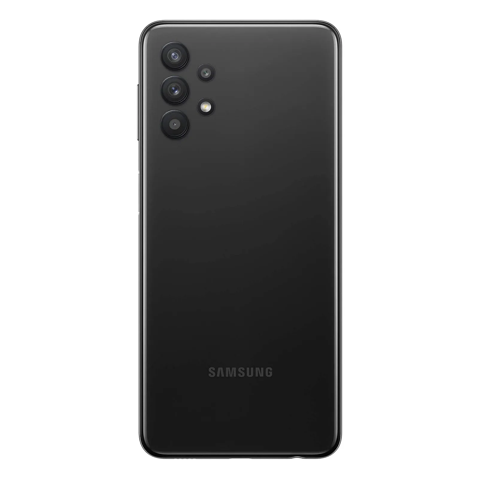 Смартфон Samsung Galaxy A32 5G 4 ГБ RAM Dual SIM 5000 мАч 16.5 см / 6.5" Infinity-V, фото №3