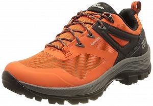 Черевики Jack Wolfskin Rebellion Guide Texapore Low M - Фото 1