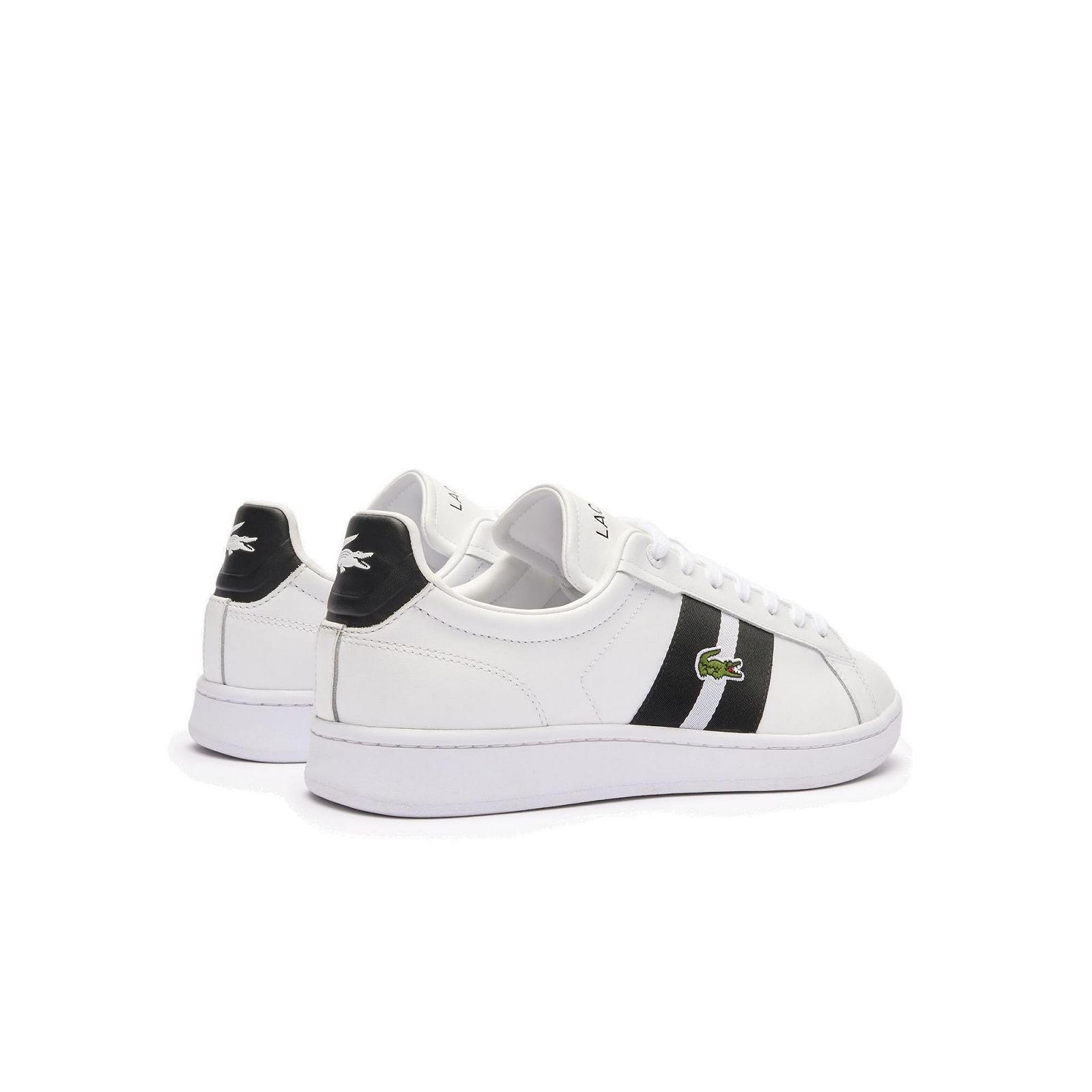 Кроссовки Lacoste Carnaby PRO BL23 1 SMA мужские, фото №3