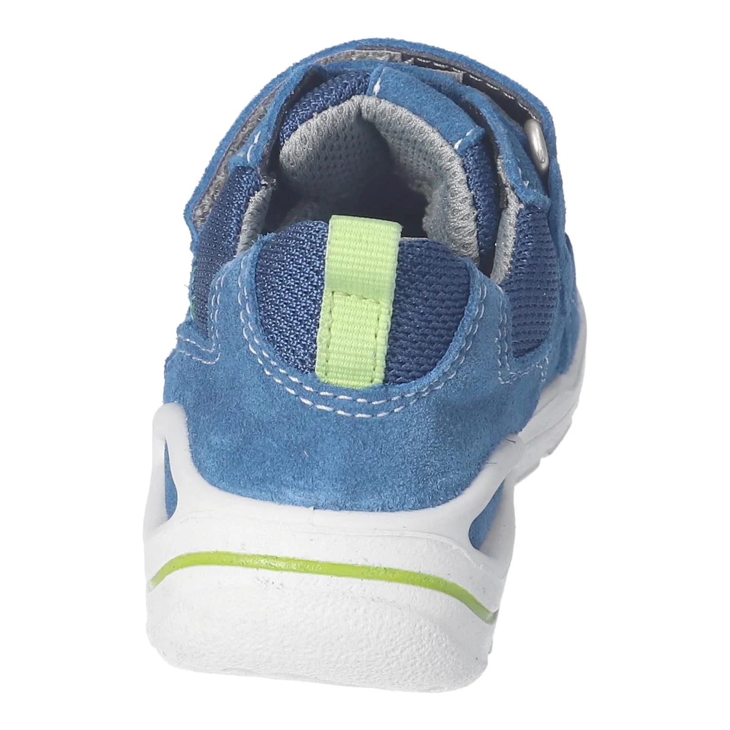 Кроссовки Ricosta RicostaTEX Move Low-Top для мальчиков, средней ширины, со свободной стелькой, фото №3