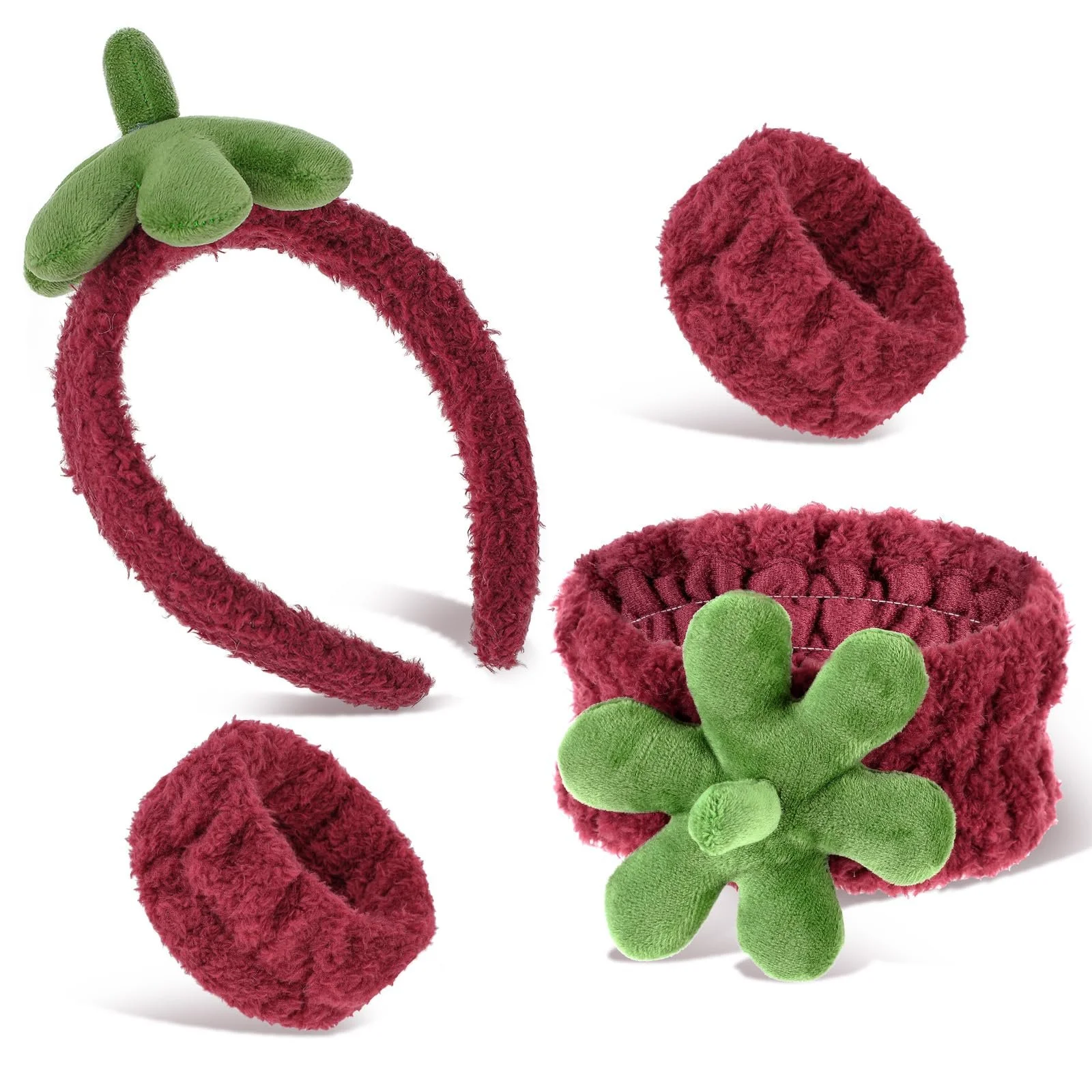 Обруч на голову, фото №2