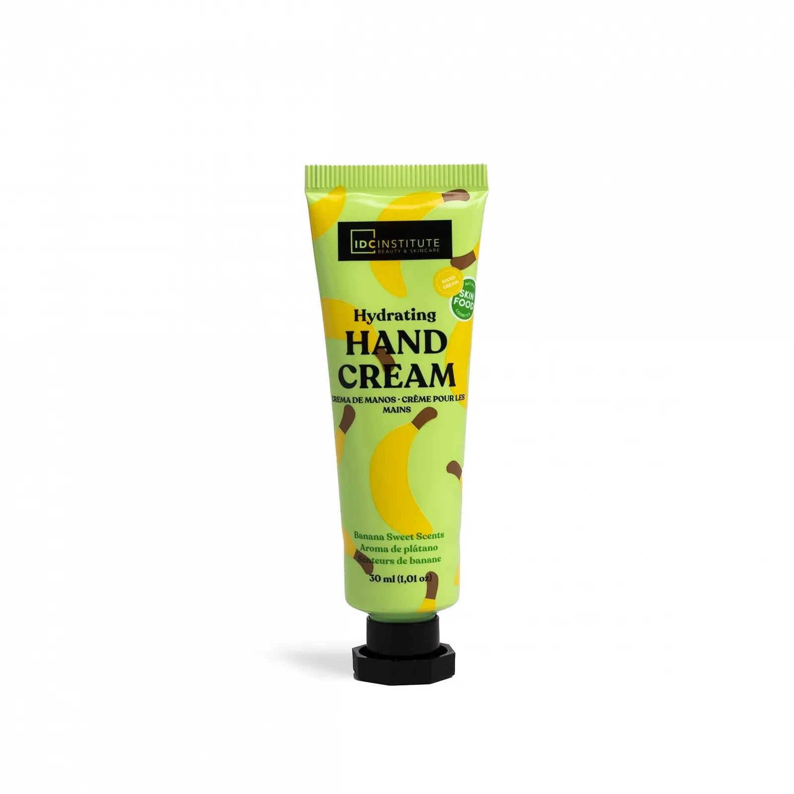 Крем для рук Idc Institute Skin Foods, фото №4 Крем для рук Idc Institute Skin Foods, фото №4