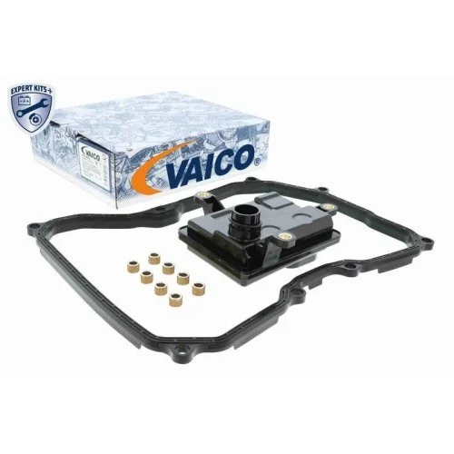 Комплект фільтра АКПП VAICO EXPERT KITS + V10-4362 AUDI VW, фото №2