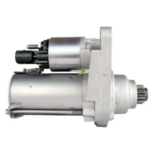 Стартер HELLA 8EA 012 527-531 для AUDI SEAT SKODA VW, фото №4
