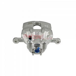 Тормозной суппорт METZGER 6261583 для HYUNDAI передний левый - Фото 1