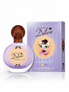 Парфуми Pussy Deluxe Cookie Cat 30 мл - Фото 1