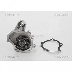 Водяной насос системы охлаждения двигателя TRISCAN 8600 69011 для SUZUKI synthetic.ua - Фото 1