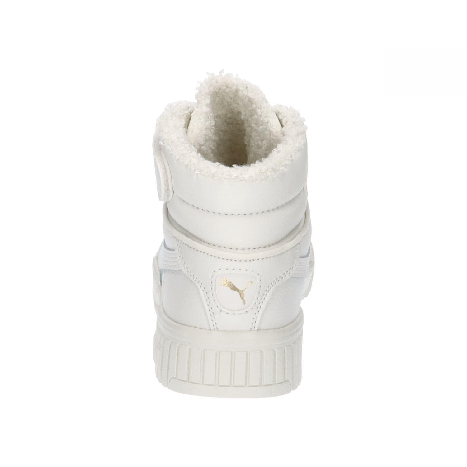 Кроссовки PUMA Carina 2.0 Mid WTR женские, фото №5
