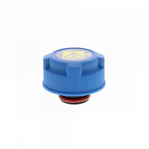 Кришка розширювального бачка VAICO V24-0445 - Фото 1