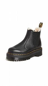 Черевики Dr. Martens 25635001 - Фото 1