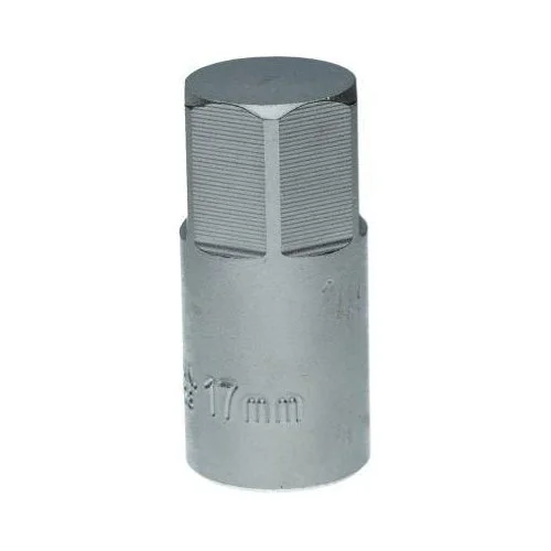 Торцева головка KS TOOLS 150.9128 пробка мастилозливного отвору, фото №2