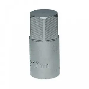 Торцевая головка KS TOOLS 150.9128 пробка маслосливного отверстия synthetic.ua - Фото 1