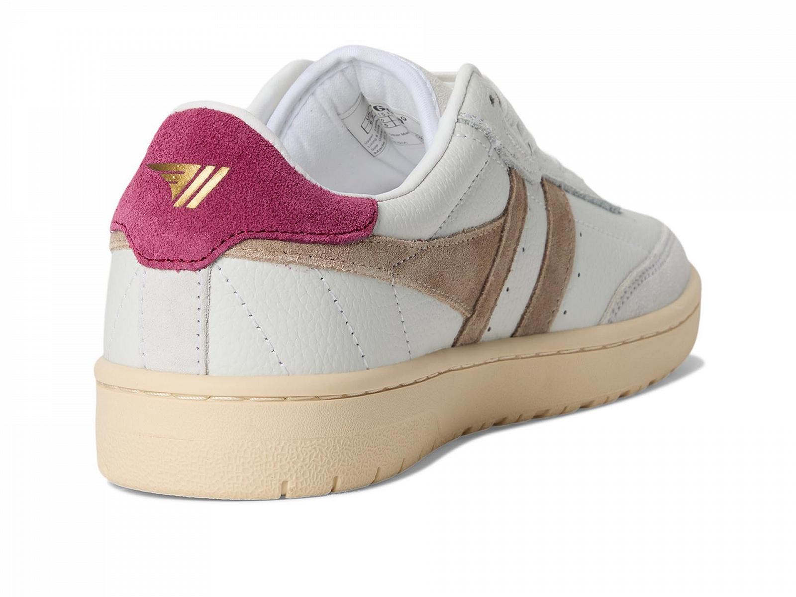 Кросівки Gola Falcon жіночі, фото №5 Кросівки Gola Falcon жіночі, фото №5