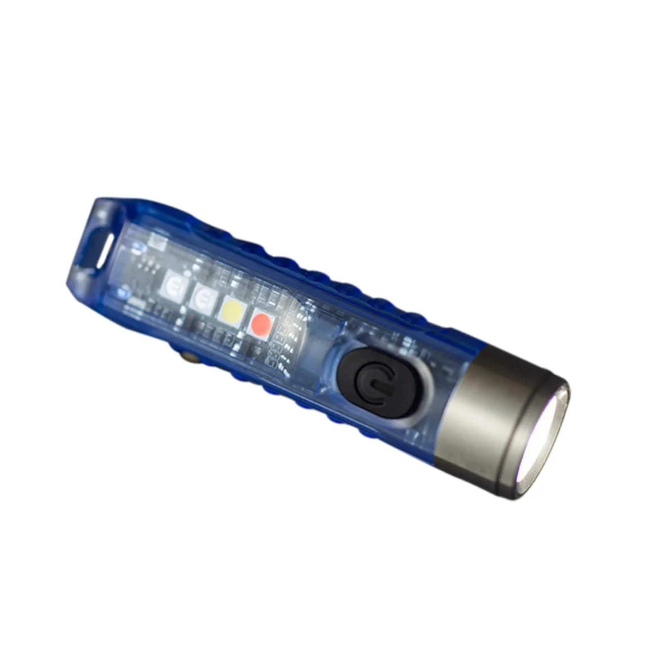 Ліхтарик UPKOCH Міні-ліхтарик USB для кемпінгу Портативний інструмент освітлення, фото №1