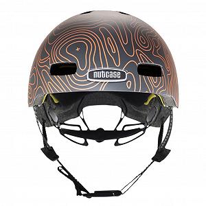 Шлем Nutcase Unisex Adult GET Lost II L synthetic.ua - Фото 1