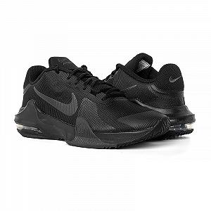 Кросівки баскетбольні Nike AIR MAX IMPACT 4 45 - Фото 1