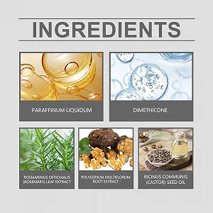 Сироватка для росту волосся Sugar, Гель для росту волосся synthetic.ua - Фото 1