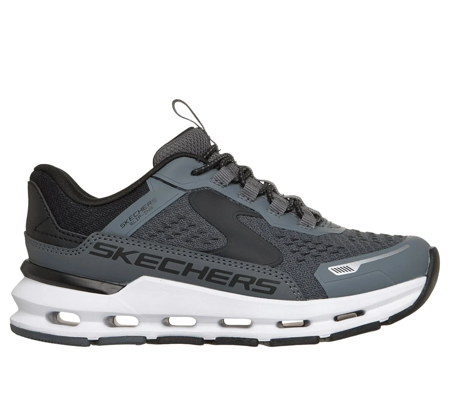 Кросівки Skechers Glide-Step Plus Vista-lane для хлопчиків, фото №4