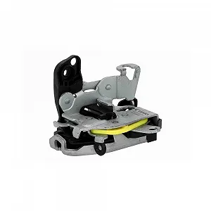 Замок двери VEMO V25-85-0078 FORD левый Original VEMO Quality - Фото 1