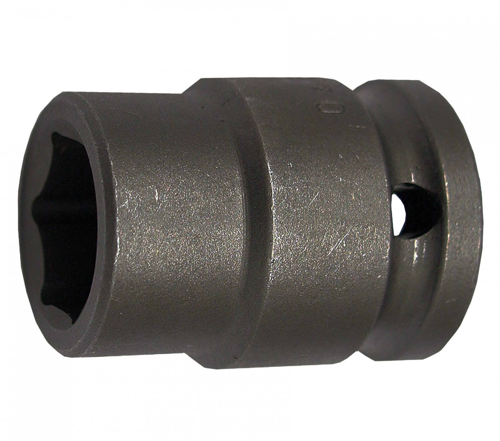 Ударная торцевая головка SW-STAHL 07985L-41 1" 41 мм, фото №1