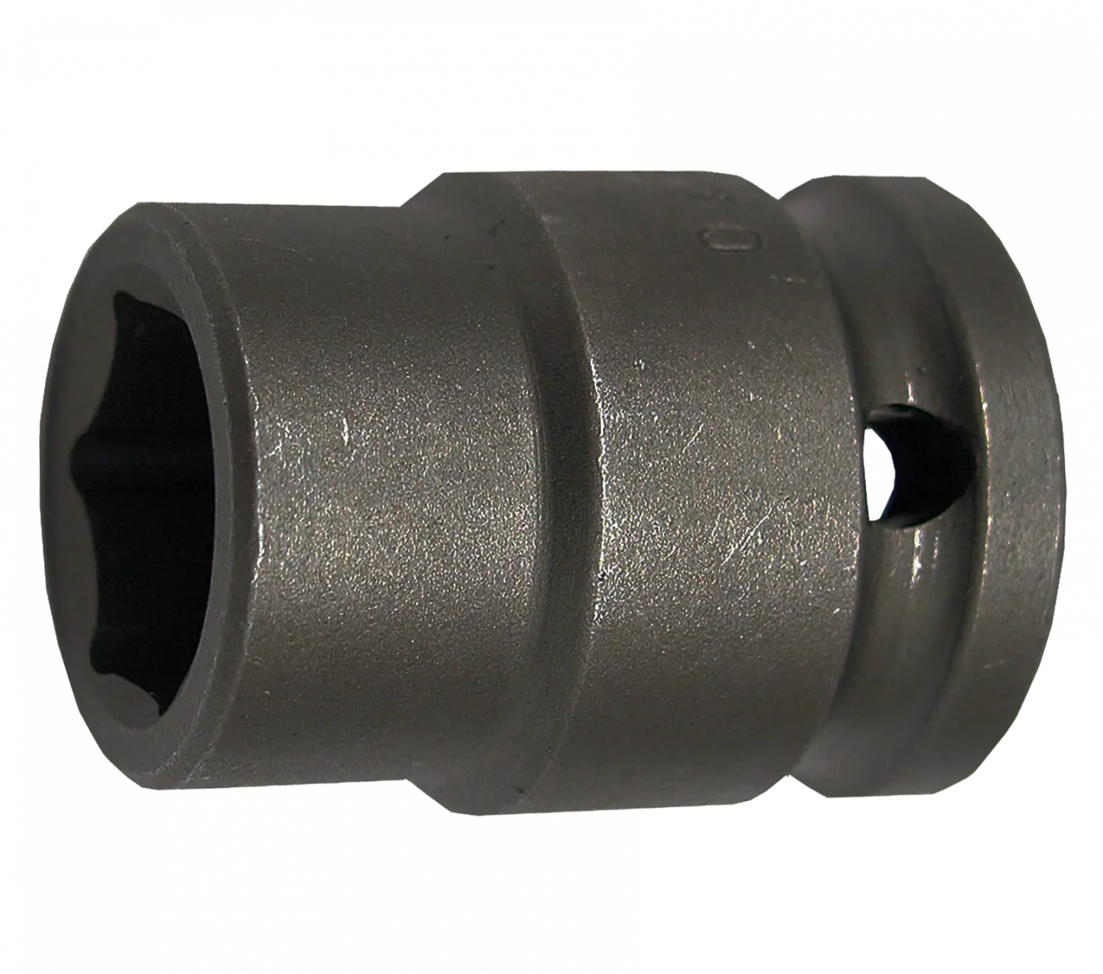 Ударная торцевая головка SW-STAHL 07985L-41 1" 41 мм, фото №1