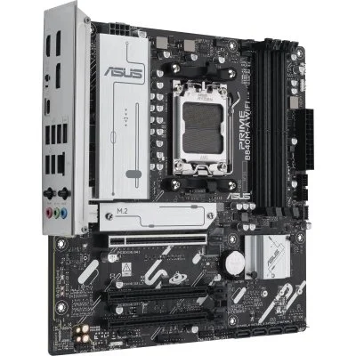 Материнская плата ASUS PRIME B840M-A WIFI, фото №2 Материнская плата ASUS PRIME B840M-A WIFI, фото №2