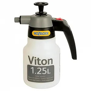 Опрыскиватель Hozelock Viton 1.25 л - Фото 1