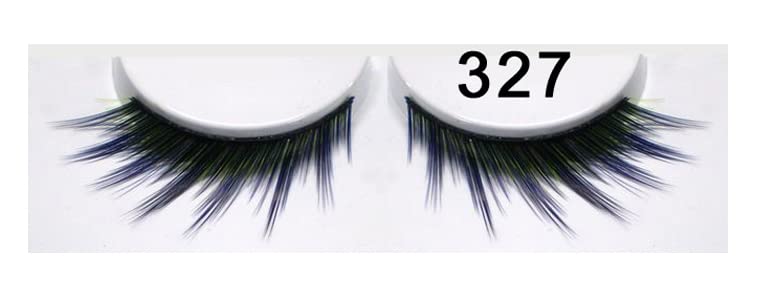 Накладные ресницы 327, фото №1 Накладные ресницы 327, фото №1