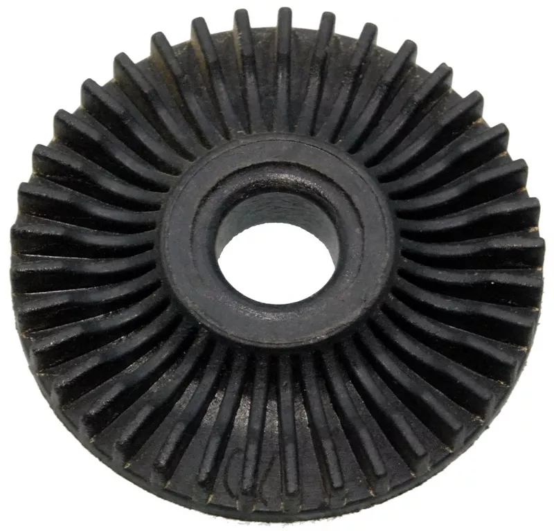 Крільчатка д10*44 VJ Parts, фото №1 Крільчатка д10*44 VJ Parts, фото №1