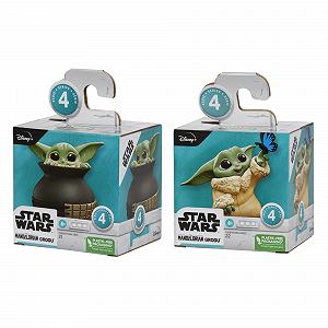 Фігурки STAR WARS BOUNTY COLLECT 6 SEA2 2 PK synthetic.ua - Фото 1