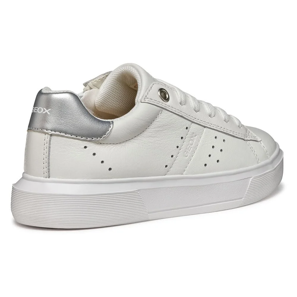 Кросівки Geox J Nettuno Girl B для дівчат, фото №8