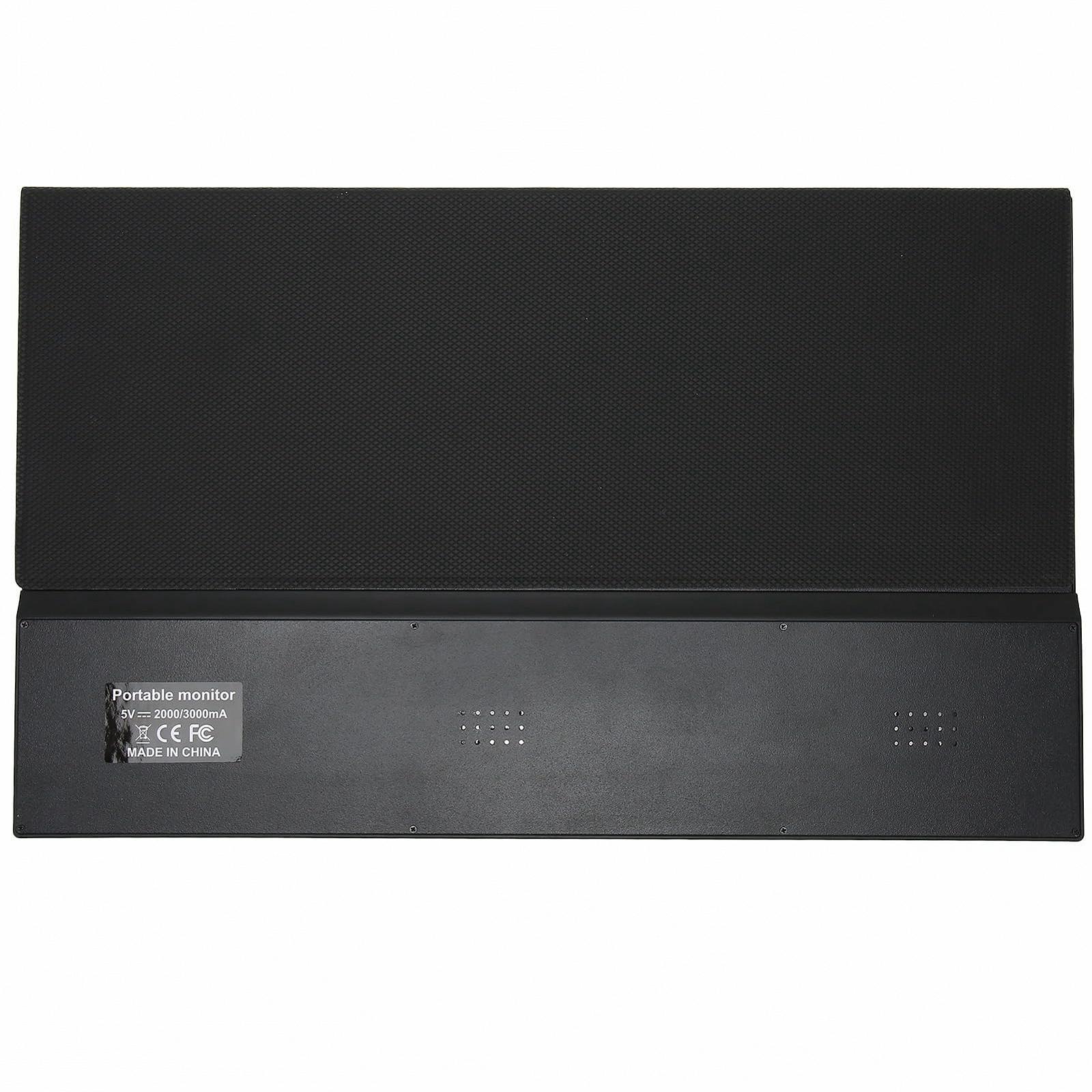 Портативний Монітор 60Hz 15.6 дюймів Для Сім'ї, фото №8 Портативний Монітор 60Hz 15.6 дюймів Для Сім'ї, фото №8